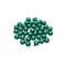 Whitehurst 40ct. 1.25" Matte Glass Ball Ornaments
